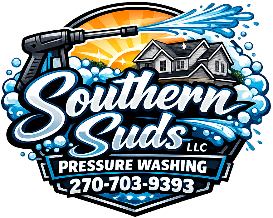 Southern Suds Pressure Washing